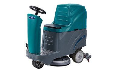 手推式_駕駛式洗地機適用場所有工廠、商場等